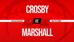 09/12 Highlights @ Marshall