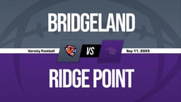 09/11 Highlights @ Ridge Point