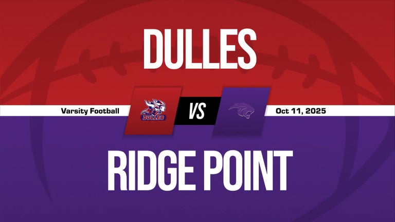 Video player poster image