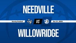10/31 Highlights vs Needville