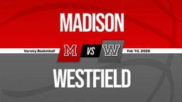 02/9 Highlights vs Madison