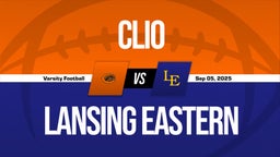 09/5 Highlights @ Lansing Eastern
