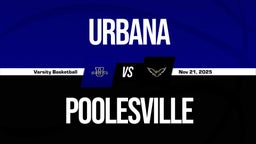 11/21 Highlights vs Urbana