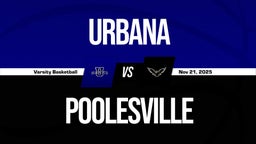 11/21 Highlights @ Poolesville