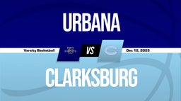 12/12 Highlights vs Urbana