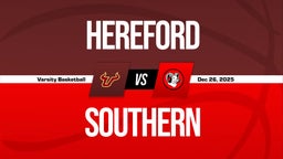 12/26 Highlights vs Hereford