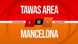 08/28 Highlights @ Mancelona