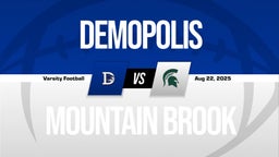 08/22 Highlights @ Mountain Brook