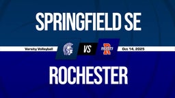 10/14 Highlights @ Rochester
