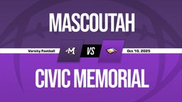 10/10 Highlights @ Civic Memorial