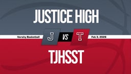 02/2 Highlights @ TJHSST
