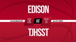 01/30 Highlights @ TJHSST