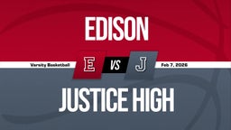 02/6 Highlights @ Justice High