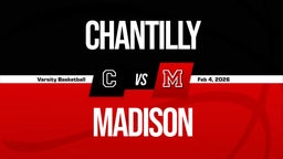 02/3 Highlights vs Chantilly