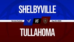 08/23 Highlights vs Shelbyville