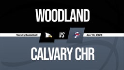 01/13 Highlights vs Woodland