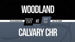 01/13 Highlights vs Woodland