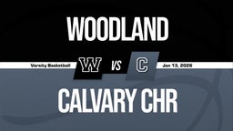 01/13 Highlights vs Woodland