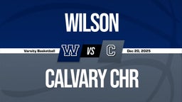 12/19 Highlights vs Wilson