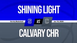 01/16 Highlights vs Shining Light