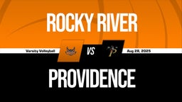 08/28 Highlights vs Rocky River