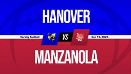 09/19 Highlights @ Manzanola