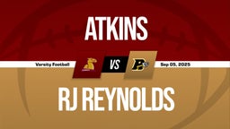 09/5 Highlights @ RJ REYNOLDS