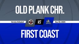 09/30 Highlights @ First Coast
