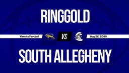 08/22 Highlights @ South Allegheny
