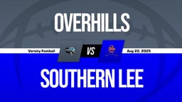 08/22 Highlights @ Southern Lee