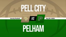 08/22 Highlights vs Pell City