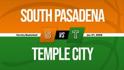 01/30 Highlights @ Temple City