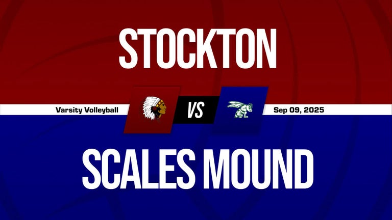 Video player poster image