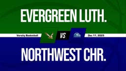 12/11 Highlights @ Northwest Chr.
