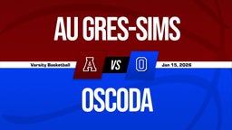 01/14 Highlights @ Oscoda