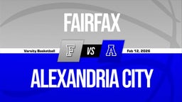 02/11 Highlights @ Alexandria City