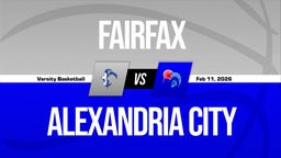 02/11 Highlights @ Alexandria City