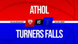 01/2 Highlights @ Turners Falls