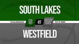 02/11 Highlights vs South Lakes