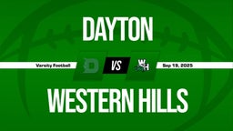 09/19 Highlights vs Dayton