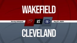 08/27 Highlights vs Wakefield