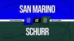 12/11 Highlights @ Schurr