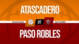 09/19 Highlights @ Paso Robles