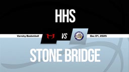 12/1 Highlights @ Stone Bridge