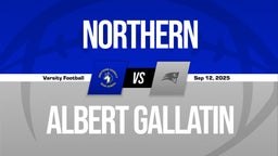 09/12 Highlights @ Albert Gallatin