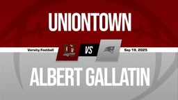 09/19 Highlights @ Albert Gallatin
