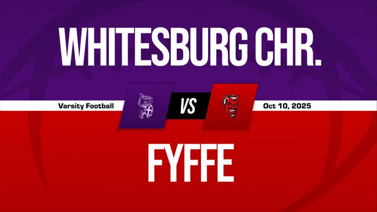 Video player poster image