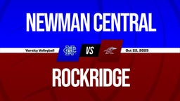 10/22 Highlights @ Rockridge