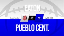 09/6 Highlights vs Eaton
