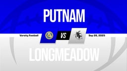 09/26 Highlights vs Putnam